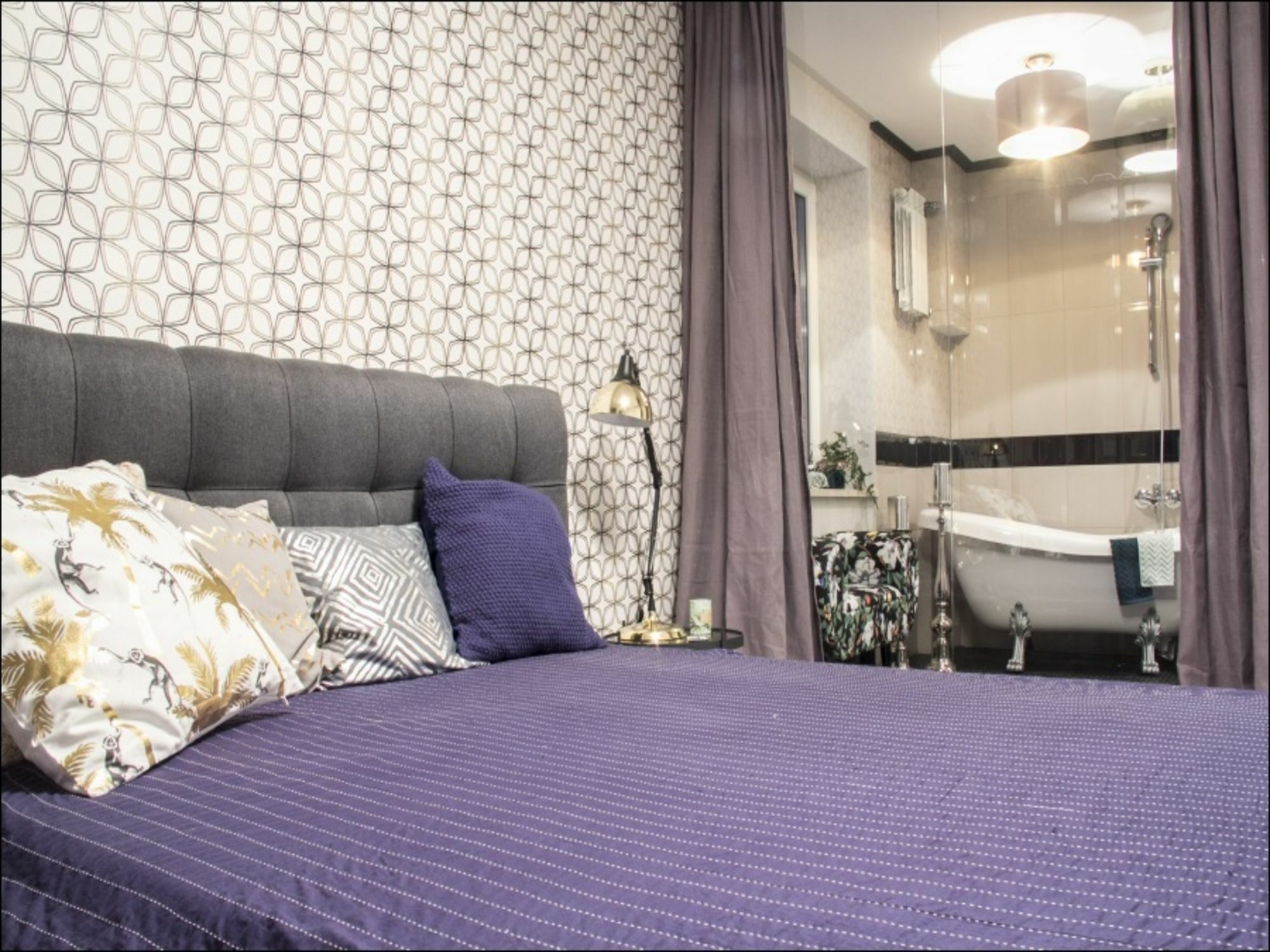 P&O Serviced Apartments Ujazdowskie Βαρσοβία Εξωτερικό φωτογραφία